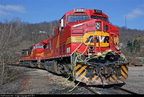 Pictures of AWVR 777 .